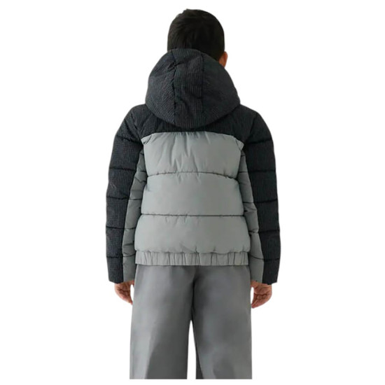 4F Παιδικό μπουφάν Down Jacket 4F Παιδικό μπουφάν Down Jacket